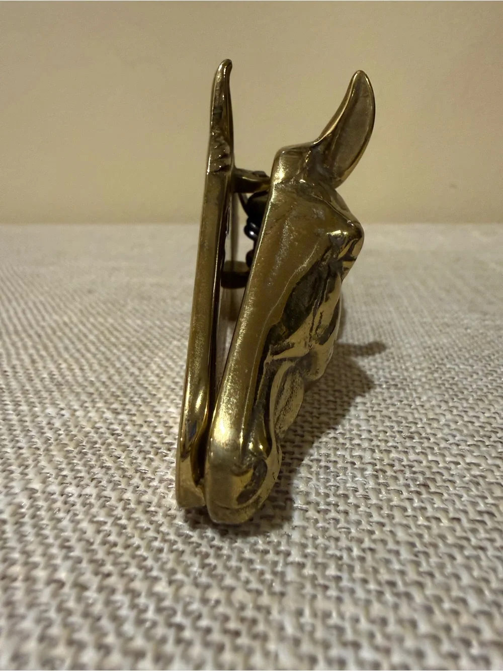 Virginia Metalcrafters authentic vintage